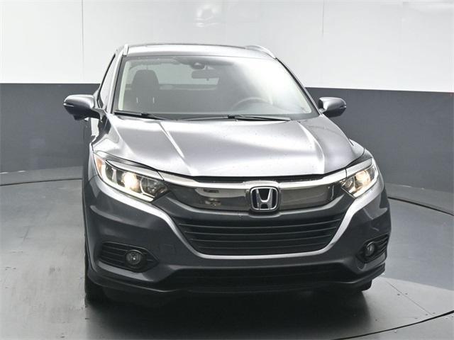 used 2022 Honda HR-V car, priced at $20,983