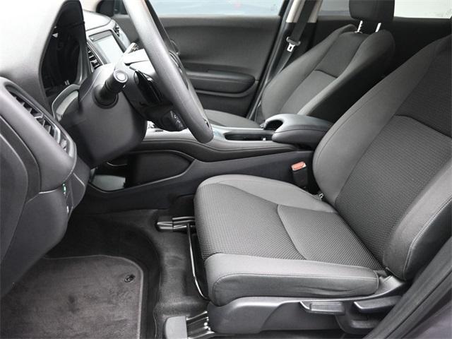 used 2022 Honda HR-V car, priced at $20,983