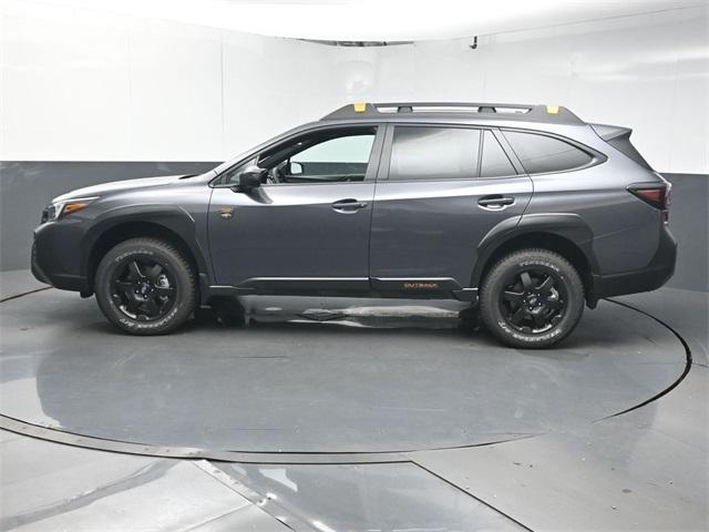 new 2025 Subaru Outback car, priced at $46,229