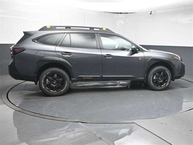 new 2025 Subaru Outback car, priced at $46,229