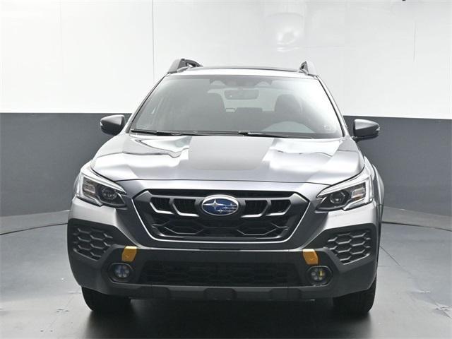 new 2025 Subaru Outback car, priced at $46,229