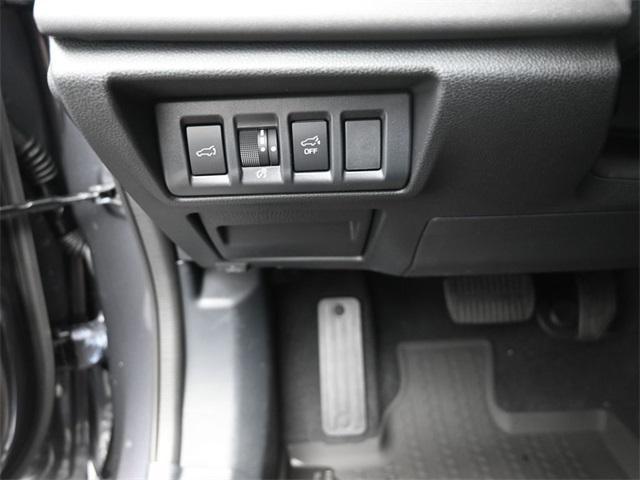 new 2025 Subaru Outback car, priced at $46,229