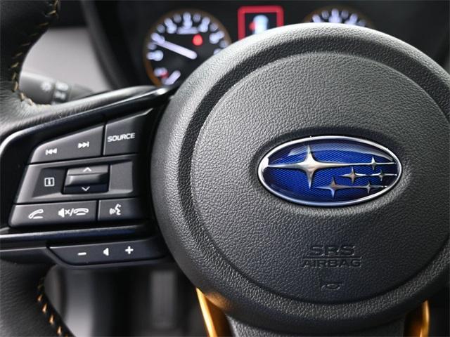 new 2025 Subaru Outback car, priced at $46,229