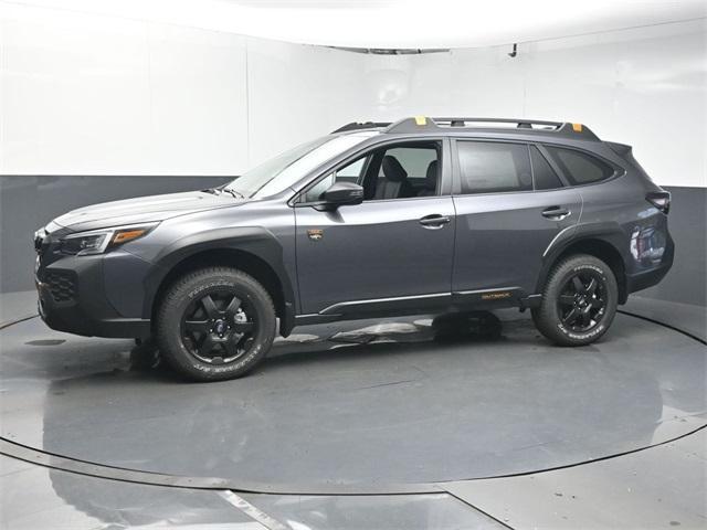 new 2025 Subaru Outback car, priced at $46,229
