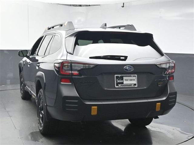 new 2025 Subaru Outback car, priced at $46,229