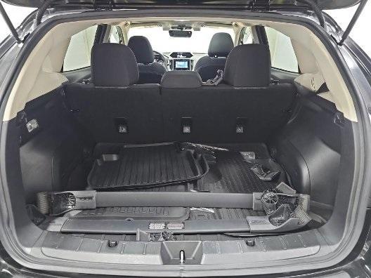 used 2022 Subaru Crosstrek car, priced at $24,519