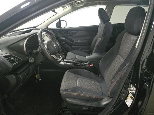 used 2022 Subaru Crosstrek car, priced at $24,519