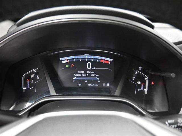 used 2020 Honda CR-V car, priced at $24,961