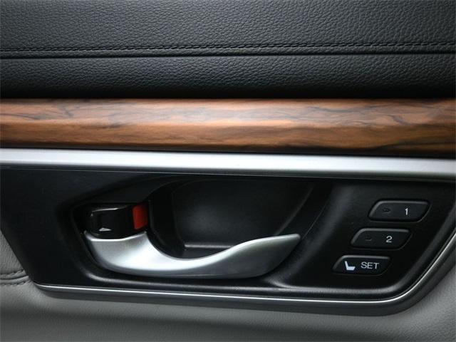 used 2020 Honda CR-V car, priced at $24,961