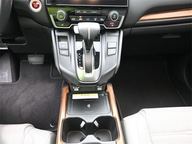 used 2020 Honda CR-V car, priced at $24,961