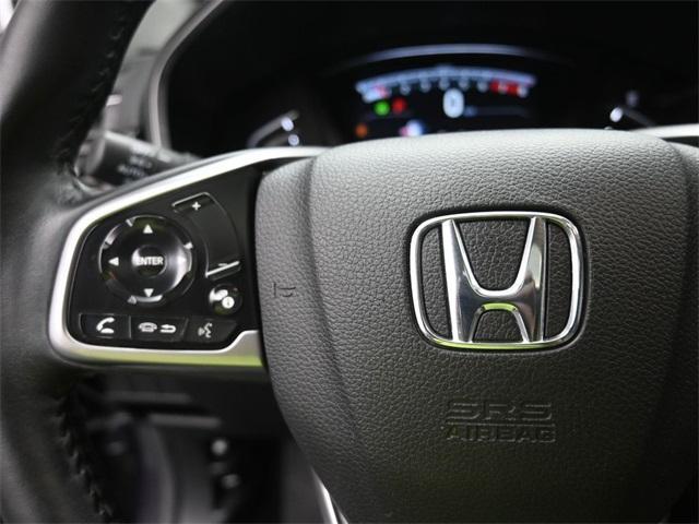 used 2020 Honda CR-V car, priced at $24,961