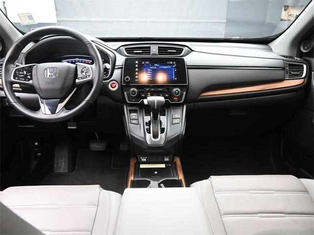 used 2020 Honda CR-V car, priced at $24,961
