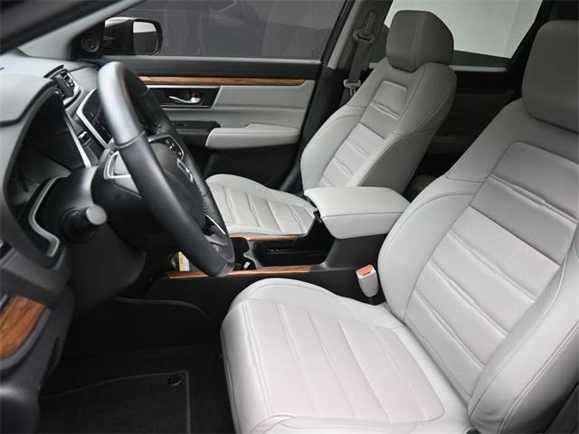 used 2020 Honda CR-V car, priced at $24,961