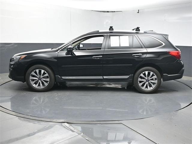 used 2019 Subaru Outback car, priced at $19,152