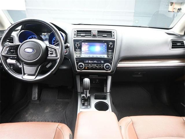 used 2019 Subaru Outback car, priced at $19,152