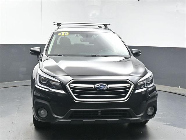 used 2019 Subaru Outback car, priced at $19,152