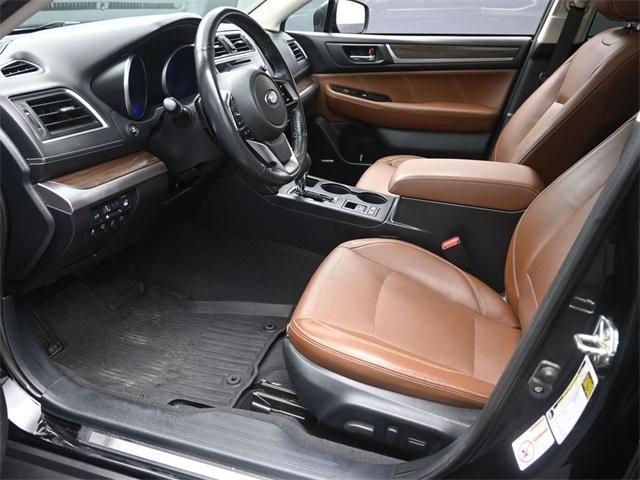 used 2019 Subaru Outback car, priced at $19,152