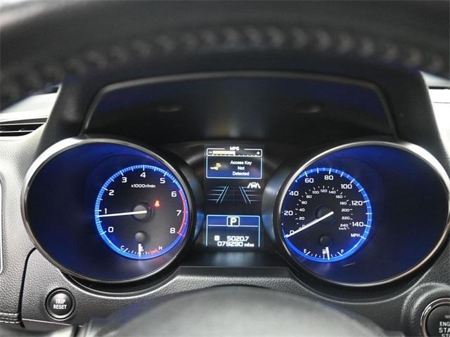 used 2019 Subaru Outback car, priced at $19,152