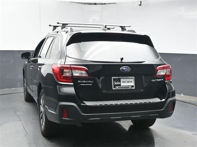 used 2019 Subaru Outback car, priced at $19,152