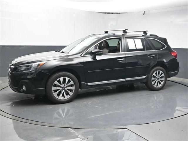 used 2019 Subaru Outback car, priced at $19,152