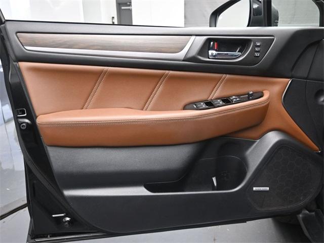 used 2019 Subaru Outback car, priced at $19,152