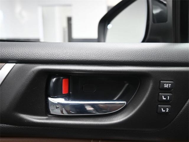used 2019 Subaru Outback car, priced at $19,152