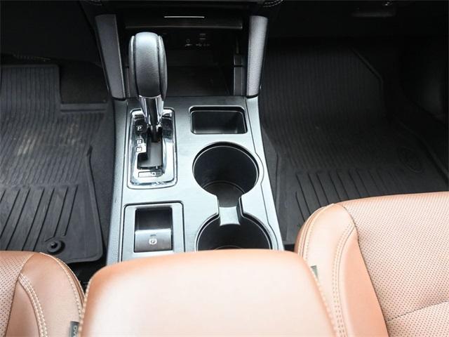 used 2019 Subaru Outback car, priced at $19,152