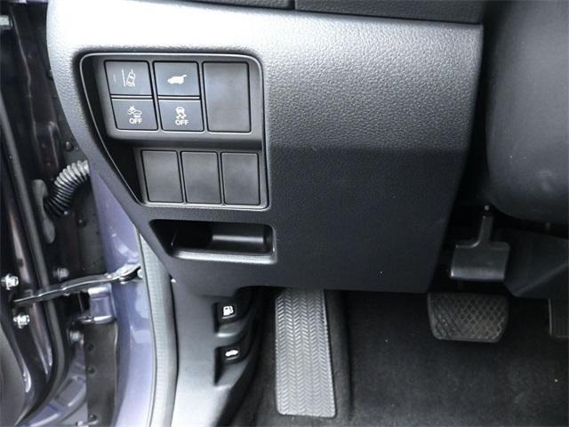 used 2018 Honda CR-V car, priced at $20,625