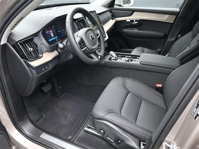 new 2025 Volvo XC90 Plug-In Hybrid car, priced at $78,765