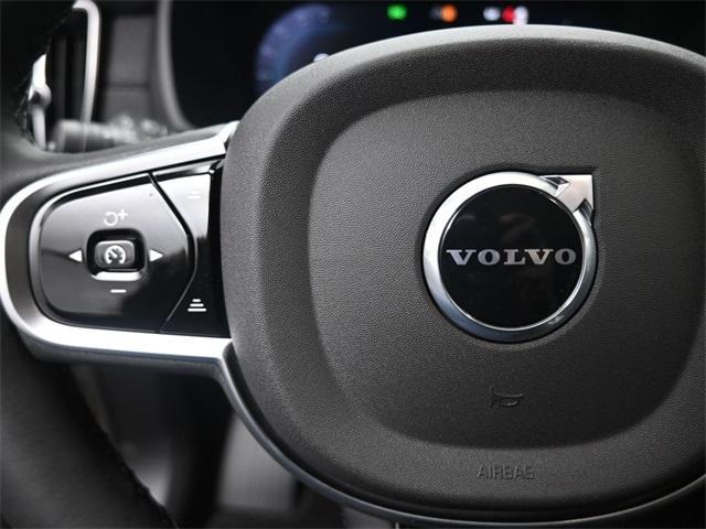 new 2025 Volvo XC90 Plug-In Hybrid car, priced at $78,765