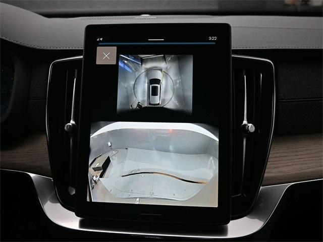 new 2025 Volvo XC90 Plug-In Hybrid car, priced at $78,765