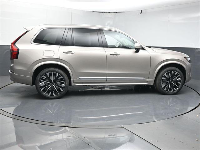 new 2025 Volvo XC90 Plug-In Hybrid car, priced at $78,765