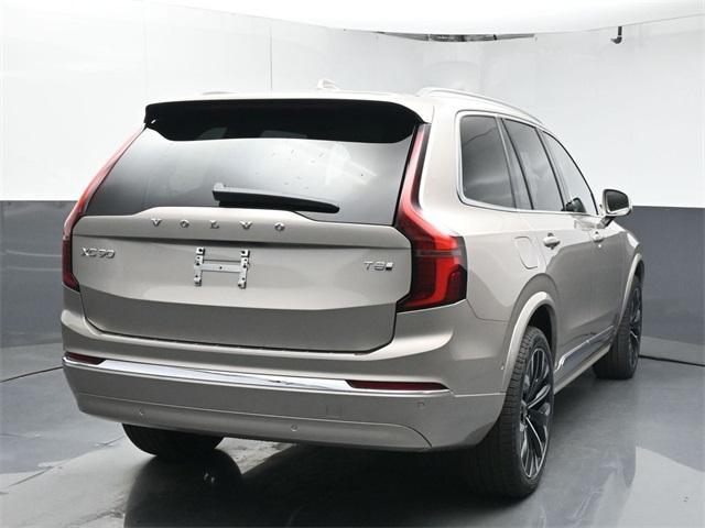 new 2025 Volvo XC90 Plug-In Hybrid car, priced at $78,765