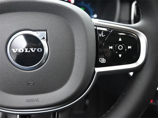 new 2025 Volvo XC90 Plug-In Hybrid car, priced at $78,765