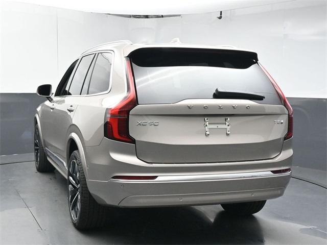 new 2025 Volvo XC90 Plug-In Hybrid car, priced at $78,765
