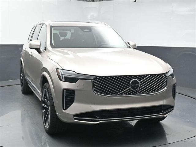 new 2025 Volvo XC90 Plug-In Hybrid car, priced at $78,765