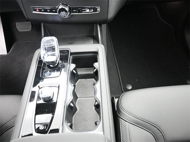 new 2025 Volvo XC90 Plug-In Hybrid car, priced at $78,765