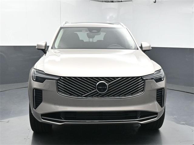 new 2025 Volvo XC90 Plug-In Hybrid car, priced at $78,765