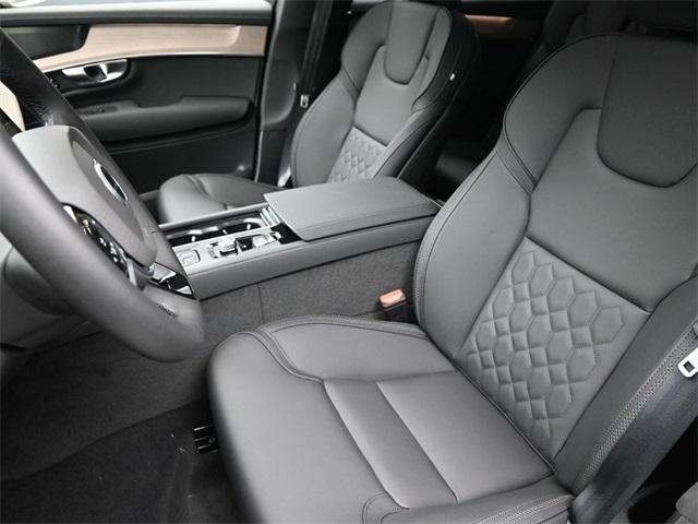 new 2025 Volvo XC90 Plug-In Hybrid car, priced at $78,765