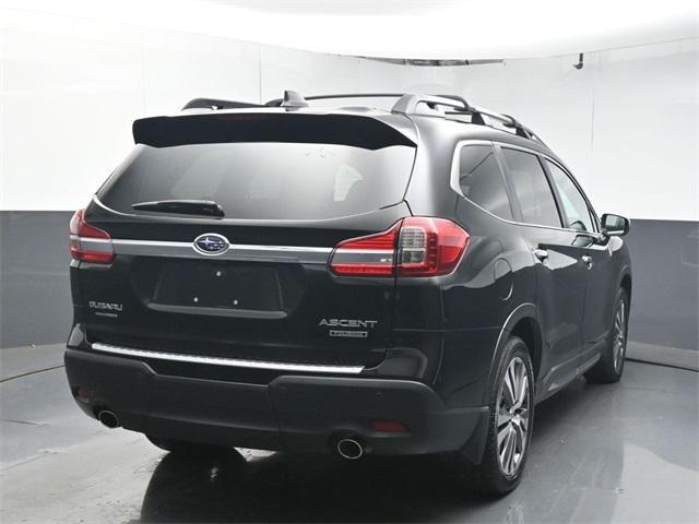 used 2020 Subaru Ascent car, priced at $28,213