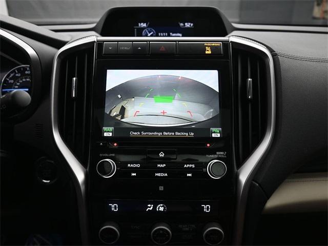 used 2020 Subaru Ascent car, priced at $28,213
