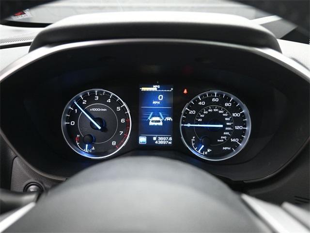 used 2020 Subaru Ascent car, priced at $28,213