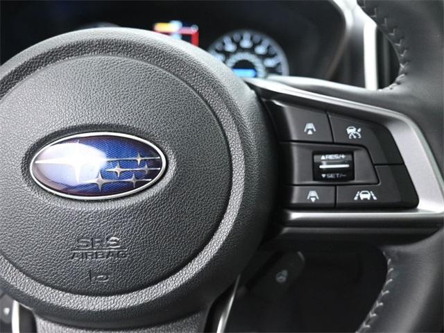 used 2020 Subaru Ascent car, priced at $28,213