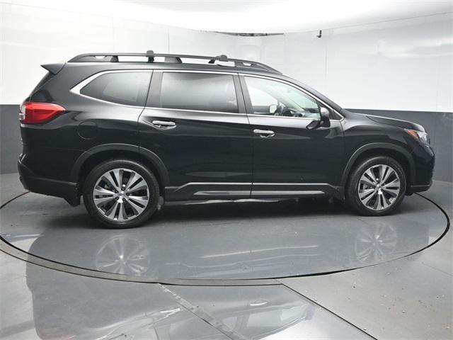 used 2020 Subaru Ascent car, priced at $28,213