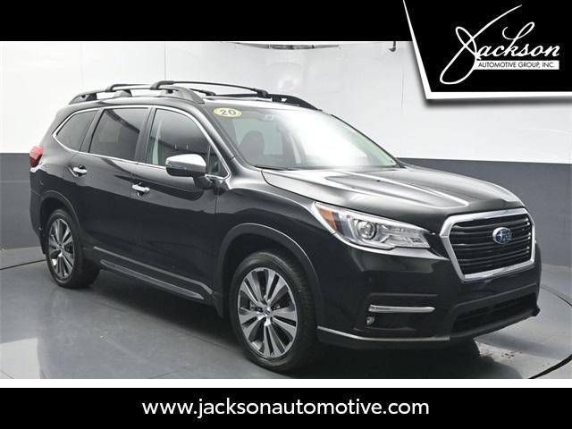 used 2020 Subaru Ascent car, priced at $28,213