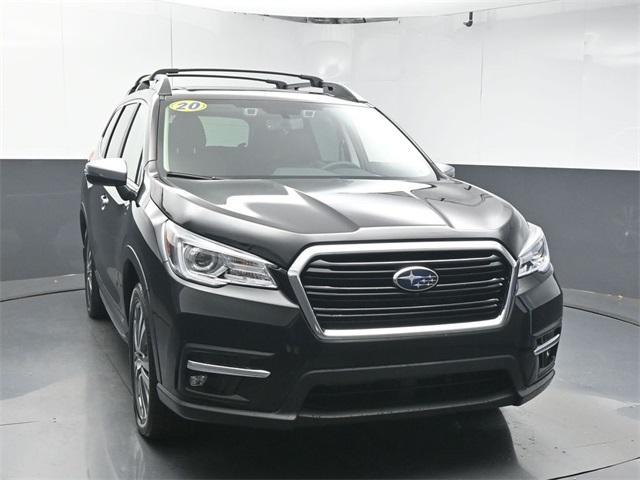used 2020 Subaru Ascent car, priced at $28,213
