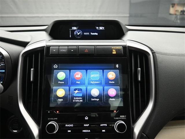 used 2020 Subaru Ascent car, priced at $28,213