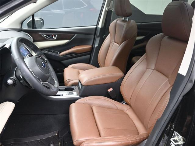 used 2020 Subaru Ascent car, priced at $28,213