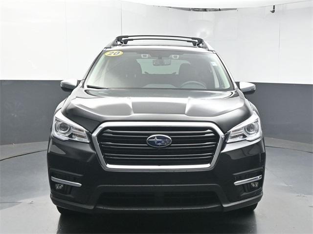 used 2020 Subaru Ascent car, priced at $28,213
