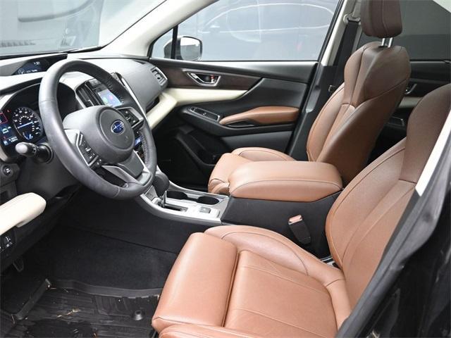 used 2020 Subaru Ascent car, priced at $28,213